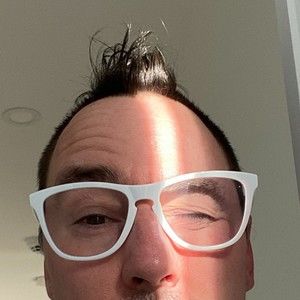 Meet your Posher, Aaron